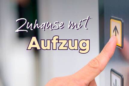 Gepflegte Wohnung mit offenem Wohnbereich und Balkon - ideal für Singles & Paare - Hermsdorf