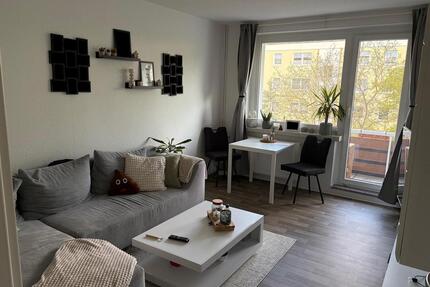 3-Zimmer Wohnung - 609,00&nbsp;EUR Kaltmiete, ca.&nbsp; 60,00&nbsp;m&sup2; in Magdeburg (PLZ: 39108) Nordwest