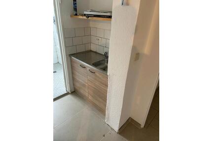 1,5 Zimmer Einliegerwohnung in Aalen