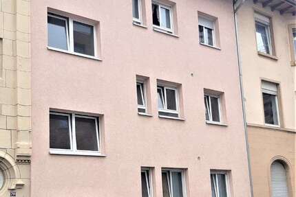 Wohnung zum Mieten in Pforzheim 606,00 € 65.85 m²