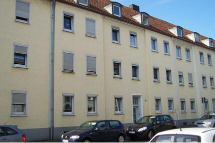 Demnächst frei! 2-Zimmer-Wohnung in Mönchengladbach Hardterbroich-Pesch