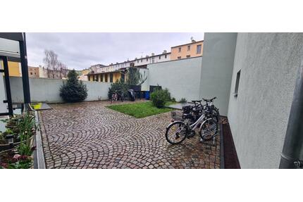 2-Raum Wohnung im Dachgeschoss - 475,00&nbsp;EUR Kaltmiete, ca.&nbsp; 73,00&nbsp;m&sup2; in Magdeburg (PLZ: 39122) Beyendorf-Sohlen