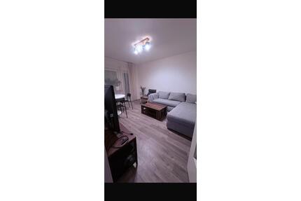 Moderne 2-Zimmer-Erdgeschoss Wohnung in Hilden Süd