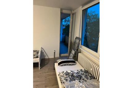 3 ZKB Lemgo 3. OG, 75m2, mit Balkon ab sofort