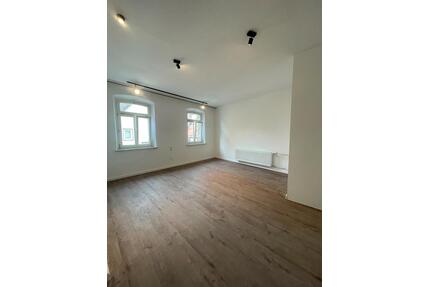 Kernsanierte, Geräumige 2-Zimmer ETW mit EBK in Schnaittach!