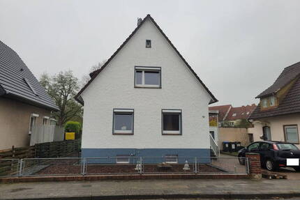 Charmantes Wohnglück in Bestlage von Celle-Blumlage - Provisionsfrei von Privat!