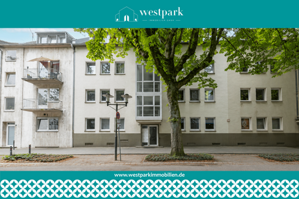 Wohnung zum Kaufen in Krefeld 98.000,00 € 56 m²