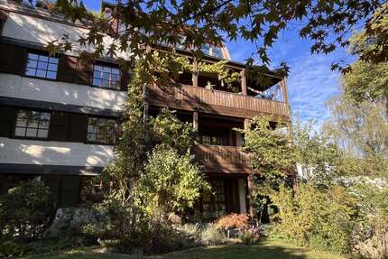 Wohnung zum Mieten in Regensburg 1.400,00 € 130 m²
