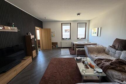 2 Raumwohnung in Pasewalk zu vermieten