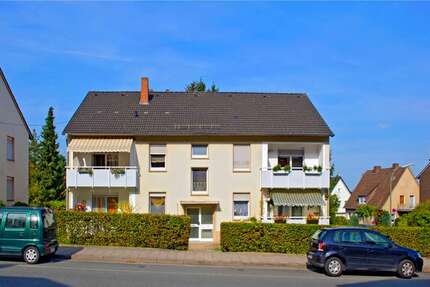Wohnung zum Mieten in Osnabrück 672,00 € 76.99 m²