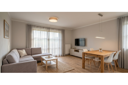 Wohnung zum Kaufen in Straubing 225.000,00 € 64 m²