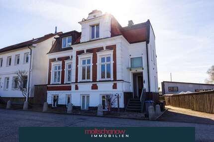 Haus zum Mieten in Hamburg 2.000,00 € 180 m²