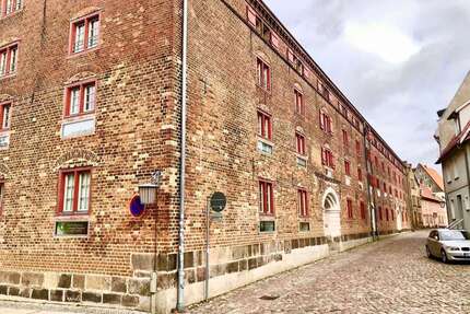 Wohnung zum Kaufen in Stralsund 138.000,00 € 46 m²