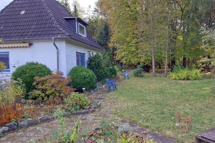 Wohnhaus im Grünen - 2.050,00&nbsp;EUR Kaltmiete, ca.&nbsp; 160,00&nbsp;m&sup2; in Alt Duvenstedt (PLZ: 24791)
