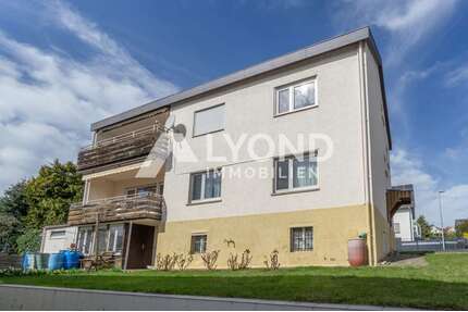 Haus zum Kaufen in Sachsenheim 675.000,00 € 210 m²
