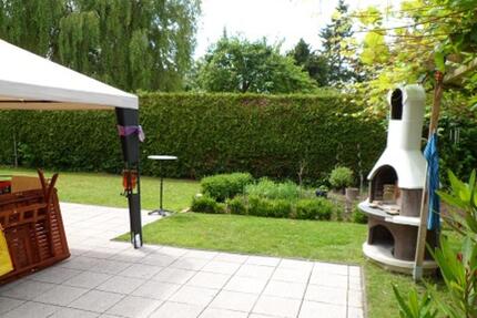 Gemütliche Doppelhaushälfte in Isernhagen-SÜD - Hannover Bothfeld-Vahrenheide