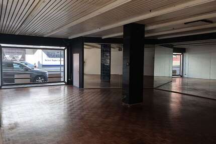 Büro in Bad Kreuznach 490,00 € 130 m²