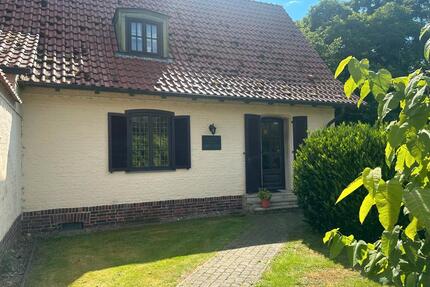 Einfamilienhaus - 589.000,00&nbsp;EUR Kaufpreis, ca.&nbsp; 165,00&nbsp;m&sup2; in Greifswald (PLZ: 17493) Eldena