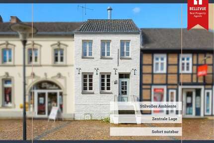 Haus zum Kaufen in Bergheim 299.000,00 € 60 m²