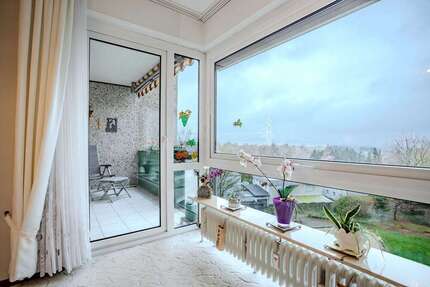 Wohnung zum Kaufen in Haan 240.000,00 € 101 m²