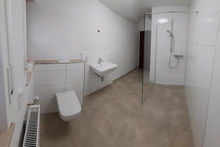 3,5 Zimmer Wohnung in Bad Essen OT