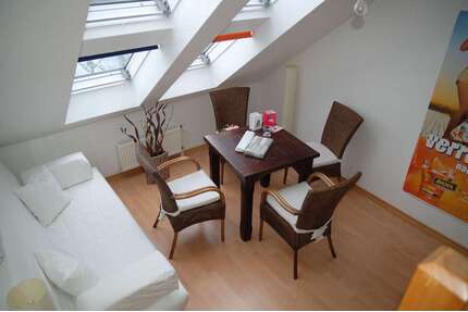 Wohnung zum Mieten in Hannover 760,00 € 72.94 m²