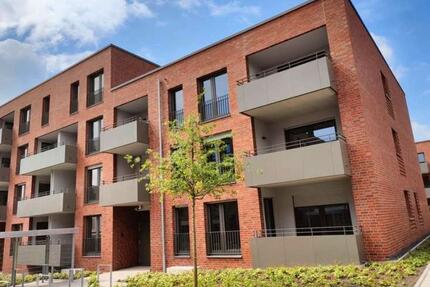 3 Zimmer Mietwohnung 80qm - 1.607,00&nbsp;EUR Kaltmiete, ca.&nbsp; 80,70&nbsp;m&sup2; in Münster (PLZ: 48167) Münster-Südost