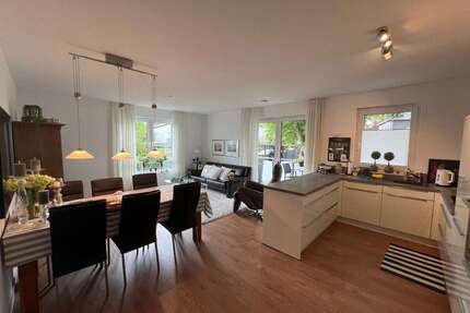 Wohnung zum Mieten in Lage 1.050,00 € 92 m²