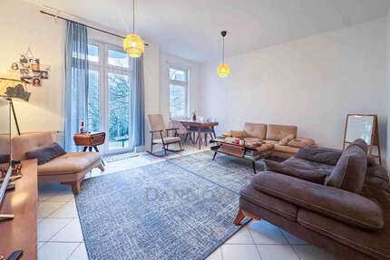 Wohnung zum Kaufen in Frankfurt am Main 399.000,00 € 80 m²