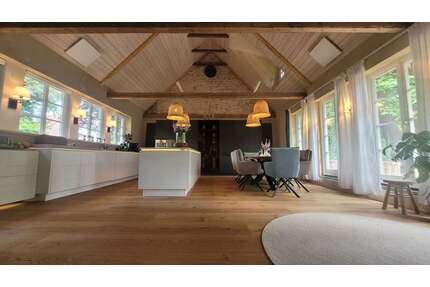Haus zum Kaufen in Schwanewede 575.000,00 € 186 m²