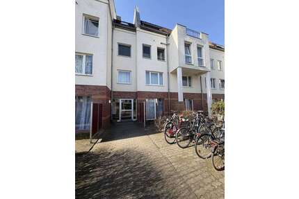 Wohnung zum Kaufen in Lüneburg 87.000,00 € 29.59 m²