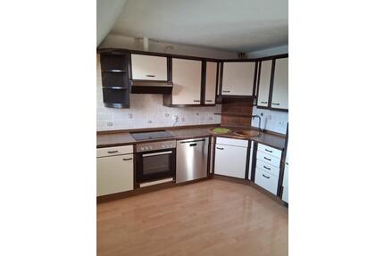 Wohnung in Gertenbach zu vermieten - Hann. Münden