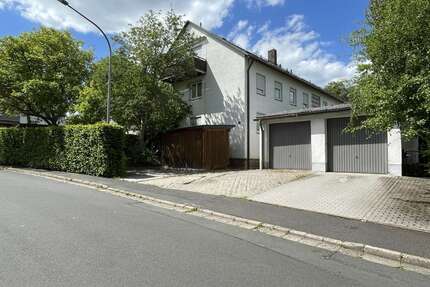 Wohnung zum Kaufen in Tirschenreuth 110.000,00 € 64 m²