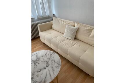 Wohnung direkt am Theaterpark - 400,00&nbsp;EUR Kaltmiete, ca.&nbsp; 27,00&nbsp;m&sup2; in Braunschweig (PLZ: 38100)