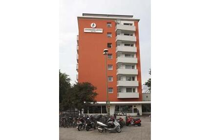 Schöne 2-Zimmer-Wohnung in Bahnhofsnähe - Elmshorn