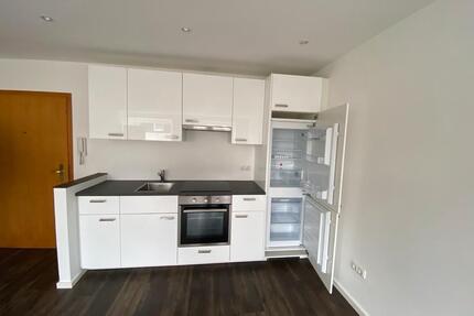 2 Zimmerwohnung Schwentinental Küche Parkplatz