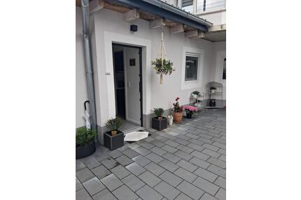 2 Zimmer Wohnung zu vermieten - 580,00&nbsp;EUR Kaltmiete, ca.&nbsp; 58,00&nbsp;m&sup2; in Heppenheim (Bergstraße) (PLZ: 64646)