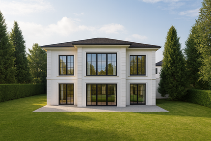 Haus zum Kaufen in Gräfelfing 1.880.000,00 € 170 m²