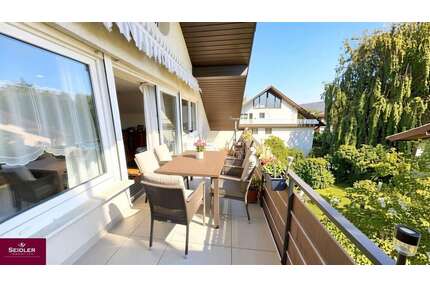 Wohnung zum Kaufen in Bad Krozingen 280.000,00 € 83.84 m²