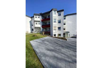 Wohnung zum Mieten in Bochum 331,76 € 57.2 m²