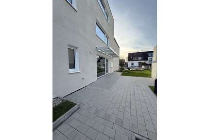 Wohnung zum Mieten in Sindelfingen 932,43 € 53.13 m²