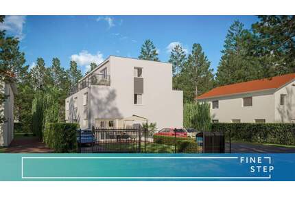 Modernes Wohnerlebnis in München-Waldperlach - Ihr neues Zuhause am Waldheimplatz