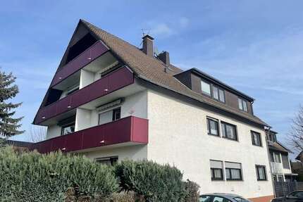 Wohnung zum Kaufen in Brühl 260.000,00 € 80 m²