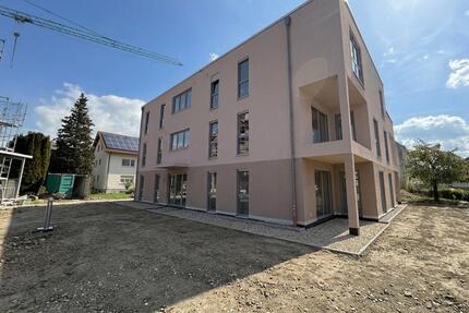 Entdecken Sie moderne Mietwohnungen im schönen Anröchte-Berge!