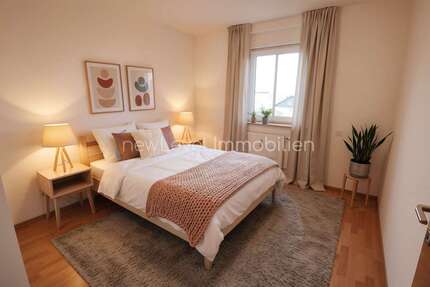 Wohnung zum Kaufen in Neutraubling 226.005,00 € 69.54 m²