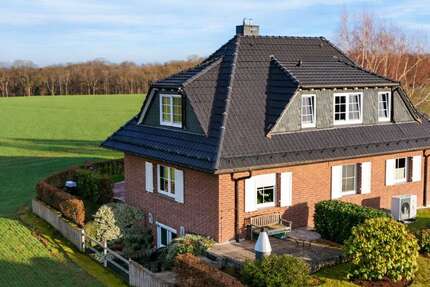 Haus zum Kaufen in Klipphausen 569.000,00 € 188 m²