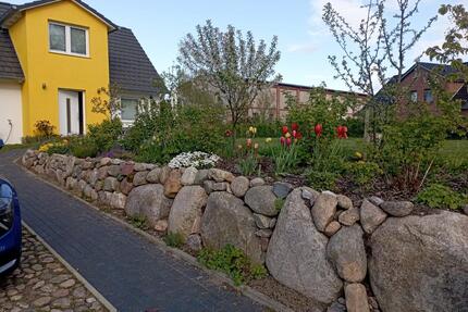 Ferienhaus Ostsee ❤️ Frühsommer bis 6 Personen - Neuburg