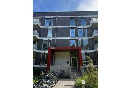 Wohnung zum Mieten in Frankfurt Am Main 950,00 € 37.3 m²