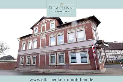 Haus zum Kaufen in Grasleben 99.000,00 € 340 m²