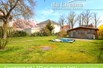 Grundstück zu verkaufen in Schönefeld 750.000,00 € 1277 m²